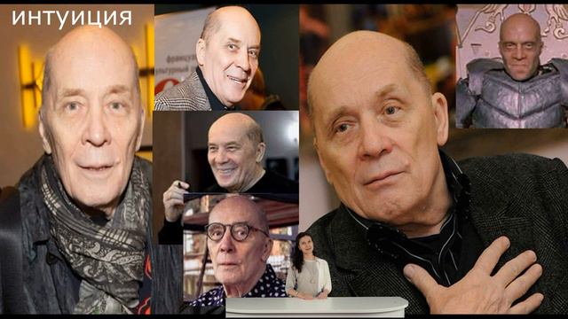 Угроза жизни. Стало известно о состоянии Александра Филиппенко. смотреть онлайн