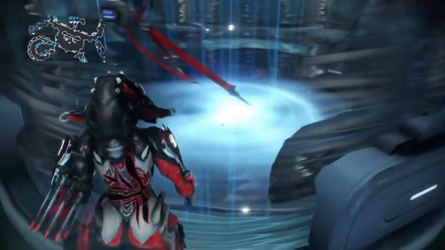 how to get Kinetic Siphon Trap in Warframe | Harrows Quest смотреть онлайн