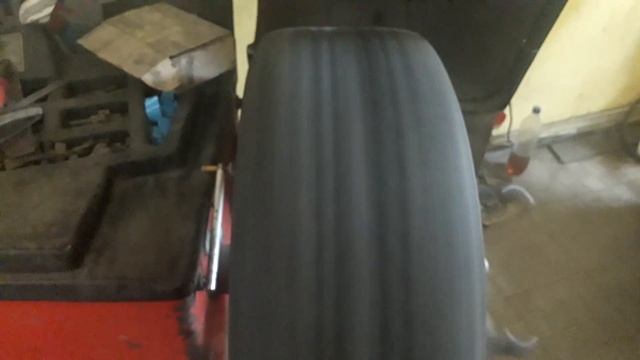 Итог сборки вареного и правленого диска смотреть онлайн