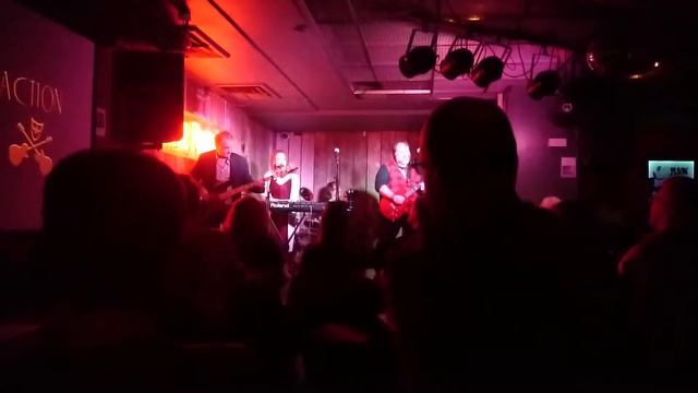 Like A Prayer; Distraction club with Guy Pratt смотреть онлайн