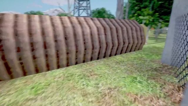 Phân tích game : HELLTOWN - Giả lập shipper, tôi chuyển sinh làm con chó | Cờ Su Original смотреть онлайн