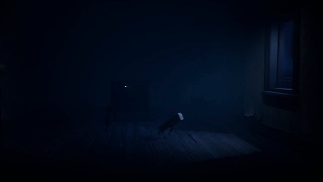 Little nightmares 2 - СТРАШНАЯ ШКОЛА! смотреть онлайн