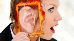 К чему горят уши? Приметы и суеверия