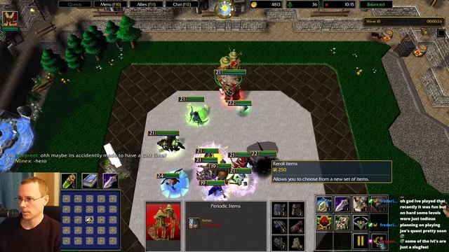 Balanced Hero Survival #171 смотреть онлайн