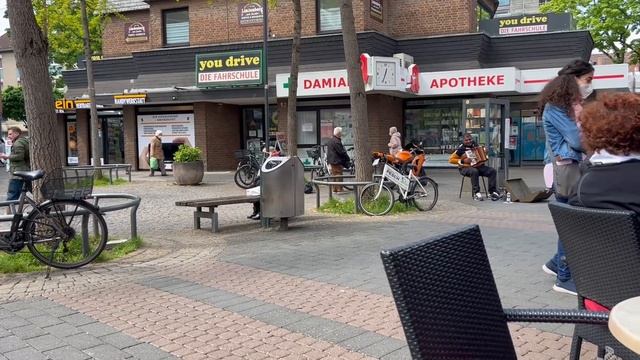 влог СЕМЬЯ ИЗ ГЕРМАНИИ смотреть онлайн