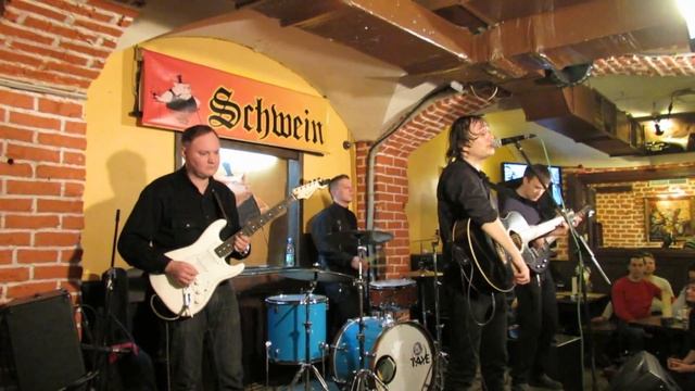 "Печаль", "ФОЙЕ", Москва, 02.04.2016 смотреть онлайн