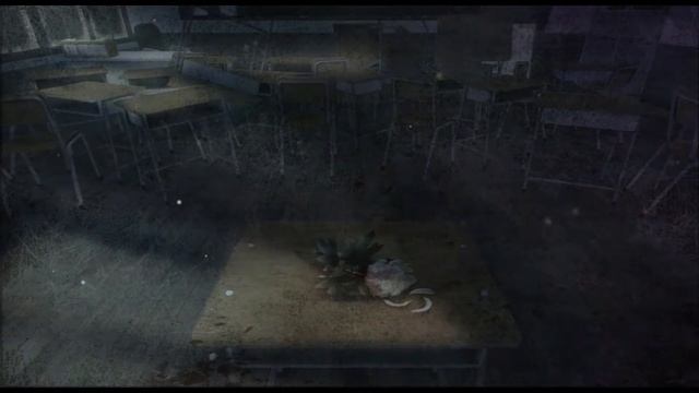 Let's Play White Day (PS4) Bonus Part 2/2 - Ji Hyeon's Figurine And Dandelion Ending смотреть онлайн
