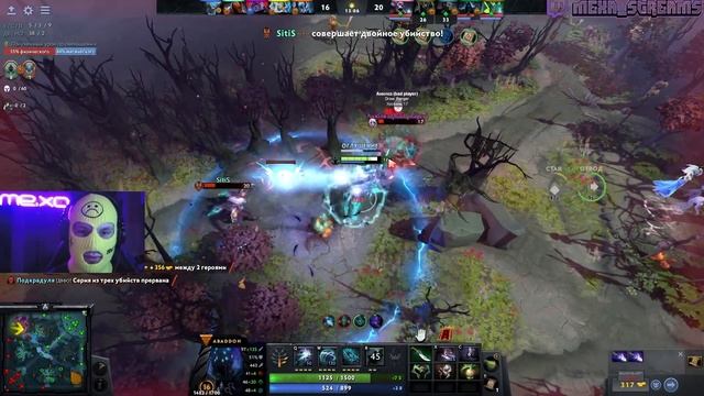 ГАЙД на АБАДДОН от грандмастера ? 10к ABADDON секретный билд смотреть онлайн