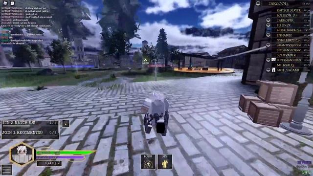 ULTIMATE GUIDE FOR ATTACK ON TITAN EVOLUTION (Levels, Perks, Bosses, etc.) смотреть онлайн