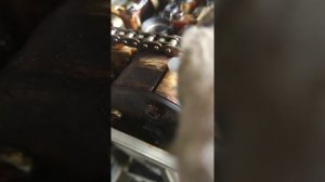 Замена муфты VVT-i 1NZ Toyota Allion 260кузов