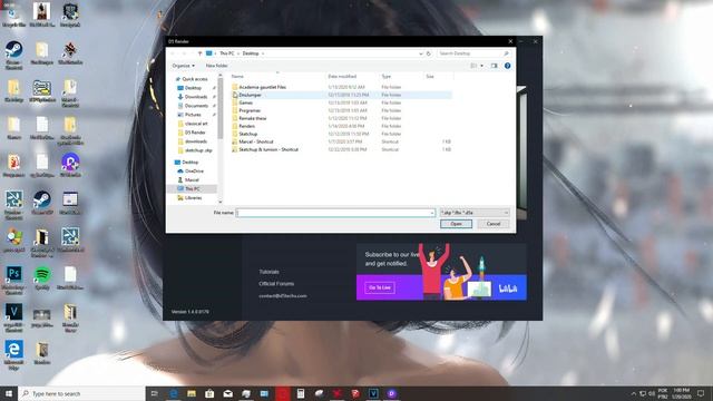 How to use D5 render with a AMD GPU FIX! (Tutorial) смотреть онлайн