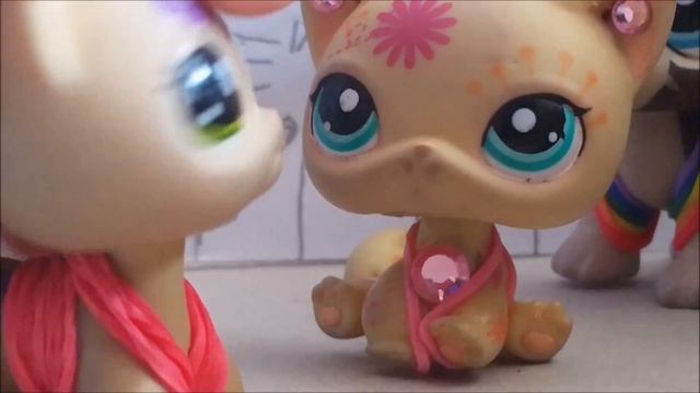 LPS Boy Crush Epi 8: This Is Only The Begining (SEASON FINALE) смотреть онлайн