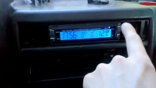 Обзор бортового компьютера и USB адаптера для нивы смотреть онлайн