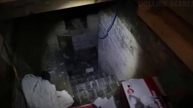 "В бесплатной еде в США червей не было. Но откровенно говоря, меня напугало другое ..." смотреть онлайн