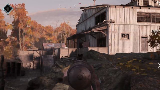 Should Crytek Add a Ghost Boss Damaged by Light? │ @Home смотреть онлайн