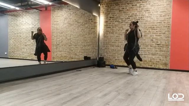 Lords Of Dance - Level Up смотреть онлайн