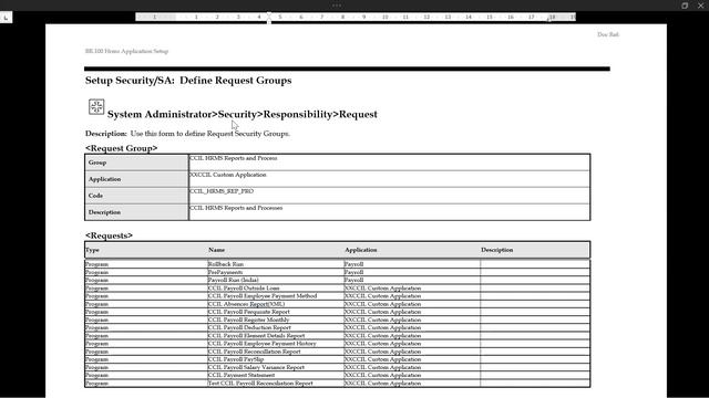 Oracle Implementation methodology - AIM смотреть онлайн