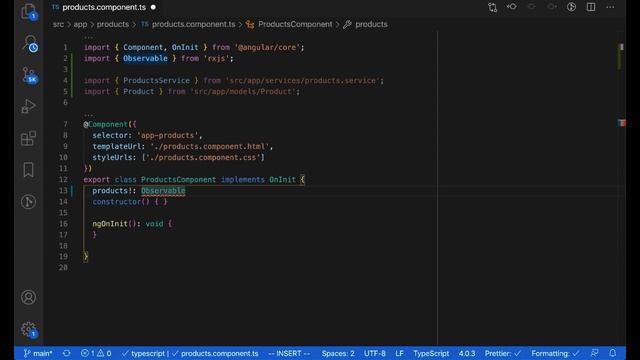 Angular Dynamic Data with Sanity.io: Angular Components with Sanity.io Data смотреть онлайн