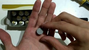 Что внутри сигнала охотника | Разбираю сигнал охотника