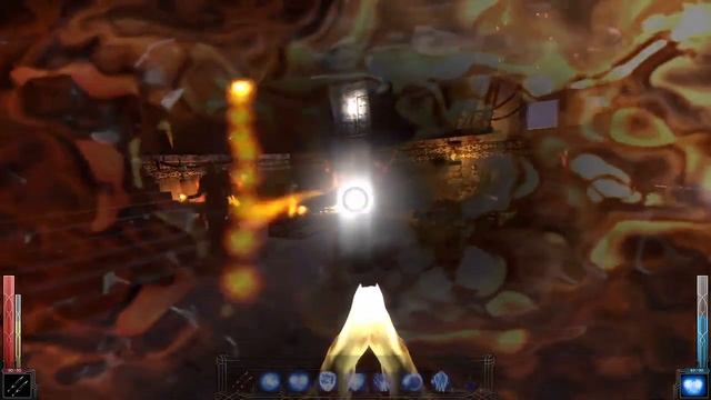 3 стрим на ютубе по дарк мессии смотреть онлайн