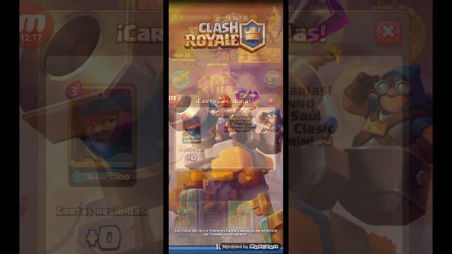 Clash Royale 57 смотреть онлайн