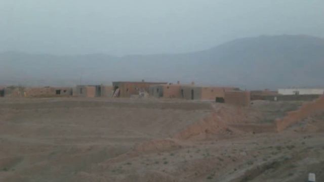 Afghanistan-Kunduz
