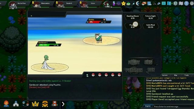 Pokemon Blaze online Easter Event Back #Pokemonblazeonline #pokemon #pokemon смотреть онлайн