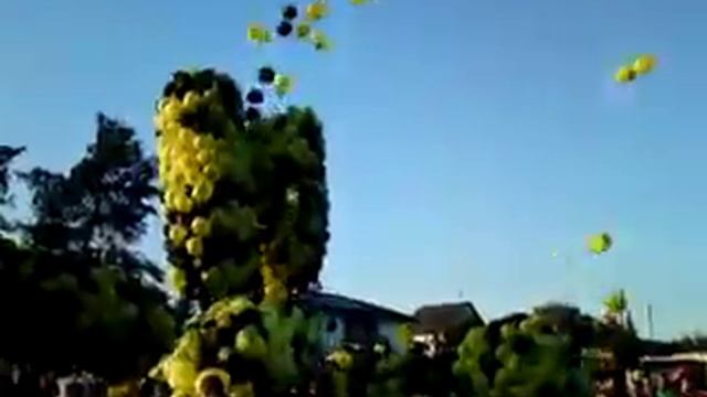 Demo gegen Atomkraft in Perl - Manif contre énergie nucléaire à Perl 18.09.10 - 09 смотреть онлайн