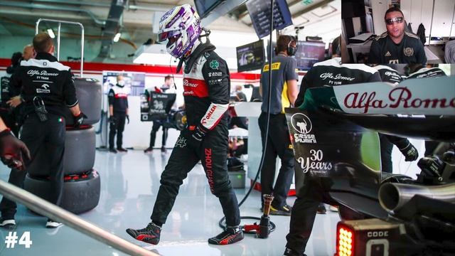 Dre's Formula 1 2022 Power Rankings List (May 2022) смотреть онлайн