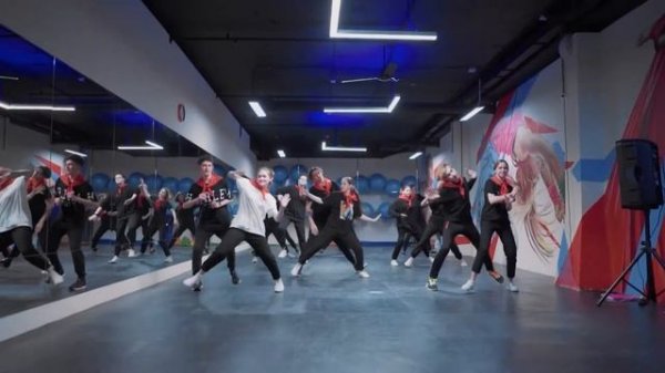 Sky Fitness Современный Фитнес клуб в Митино