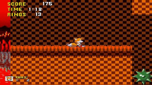 Sonic.exe : Nightmare Beginning Remake | Secrets, Easter Eggs & Cheats! смотреть онлайн