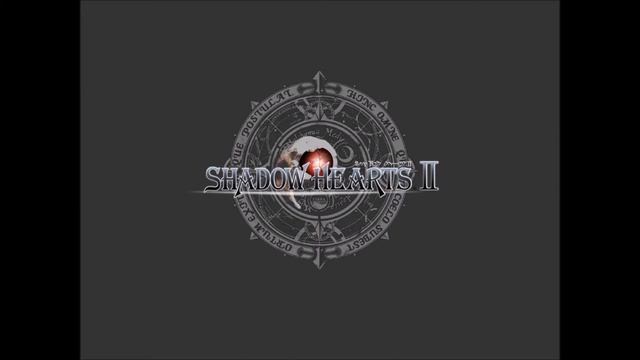 Shadow Hearts Covenant Track 11 - Town of Twilight смотреть онлайн