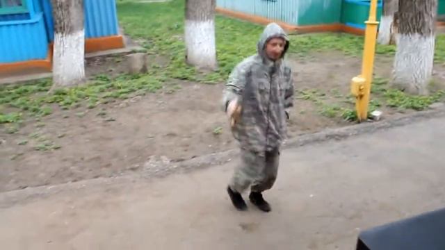 Фланкировка шашкой. смотреть онлайн