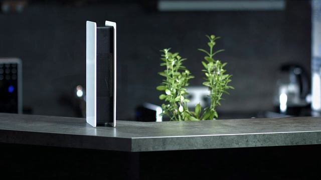 Luftreiniger mit Ionisator-Technik im Test mit Katie Steiner (Juli 2017) смотреть онлайн