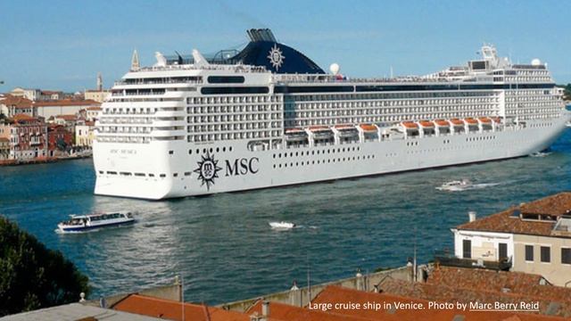 Over Tourism in Venice Italy, City Tourism and the Associated Problems смотреть онлайн
