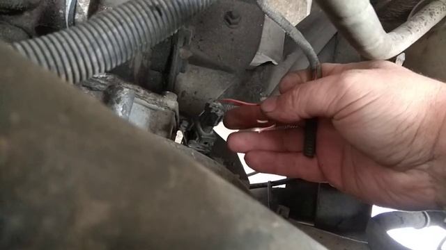 ГАЗель бизнес УМЗ 4216,не едит машина, дёргается двигатель на малых оборотах,причина и устранение!!