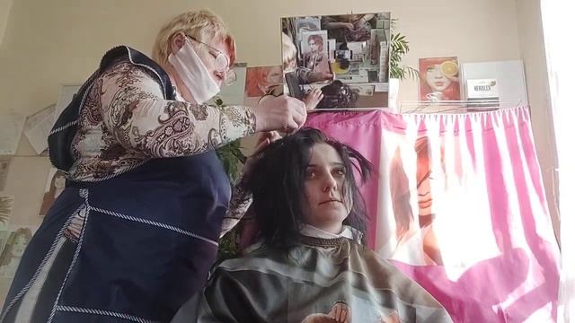 Делаем Флисинг + клип ап смотреть онлайн