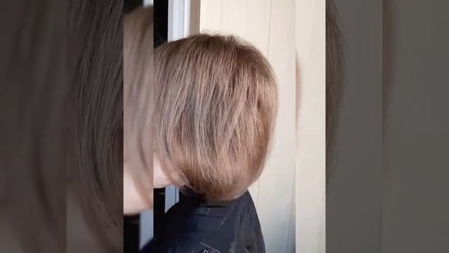 растяжка цвета #окрашивание #окрашиваниеволосчелябинск #окрашиваниечелябинск #ОКРАШИВАНИЕВОЛОСЧЕ смотреть онлайн