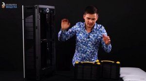 Очиститель воздуха AIC XJ-4600. Воздухоочиститель без фильтров.