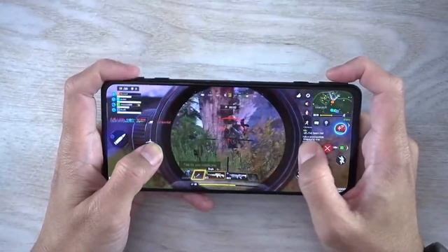 Лучший Смартфон Для Геймера Black Shark 4s Pro! Ему Нет Равных! Xiaomi Сделали Монстра! смотреть онлайн