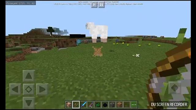 ✔КАК СДЕЛАТЬ МАГНИТНЫЕ СТРЕЛЫ В МАЙНКРАФТЕ ПЕ 1.6?(МАЙНКРАФТ ПЕ,ИДЕИ,КОМАНДЫ) смотреть онлайн