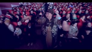 Анвар Ахмедов -  Гулсара (консерти 2017)