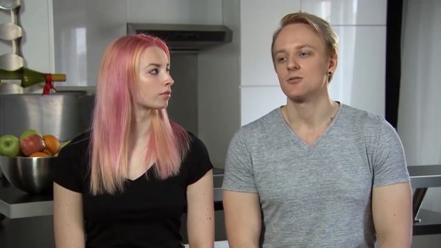 KUUMIA SINKKUJA - TEMPTATION ISLAND SUOMI смотреть онлайн