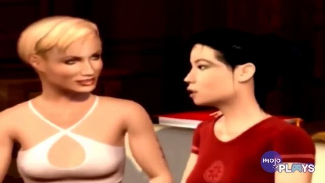 The 10 WORST PS2 Games смотреть онлайн