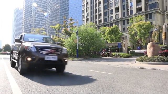 Mitsubishi: искусство и технологическое совершенство