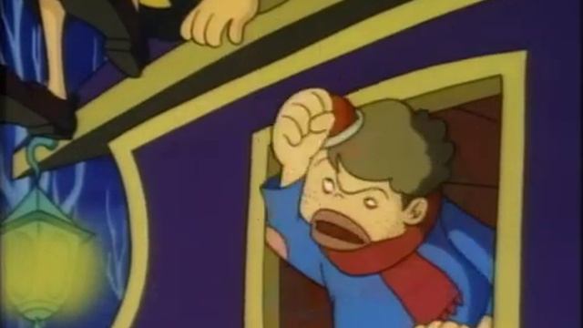 Saban's Adventures Of Pinocchio - Pleasureland