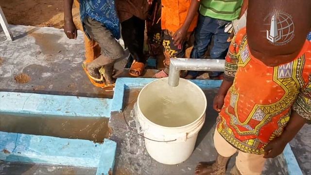 23 февраль 1944 (Нигер, Маради 23.02.2020) смотреть онлайн