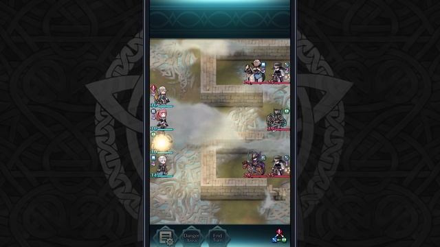 Fire Emblem Heroes - Easy Allies Review смотреть онлайн