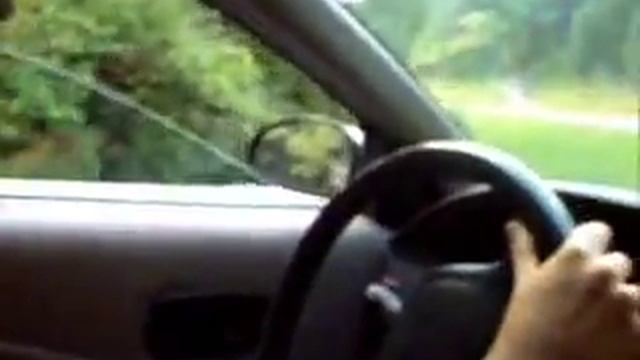 Heather's Driving смотреть онлайн