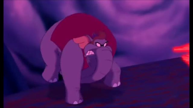 Prince Ali Reprise Par Jafar